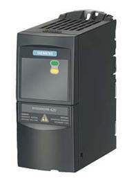 Variador de Velocidad Modelo 6SE6420-2UC21-5BA1